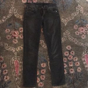 7 for all mankind jeans